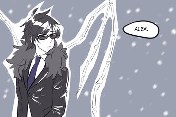 Reunited (Cain version)