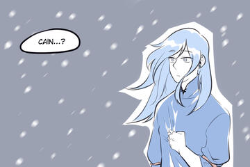 Reunited (Alex version)